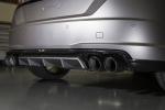 Audi TT Coupe Gunmetal Bullet by ABT 2015 года